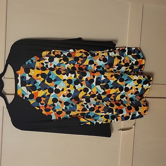 LulaRoe Disney Randy - Picture 2 of 4